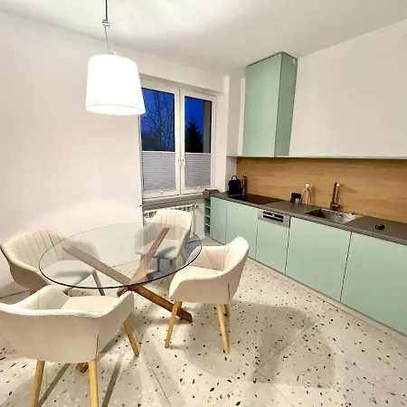 Apartament Radmila2 Premium Radom Exterior photo