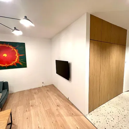 Apartament Radmila2 Premium Radom Exterior photo