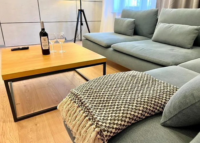 Apartament Radmila2 Premium