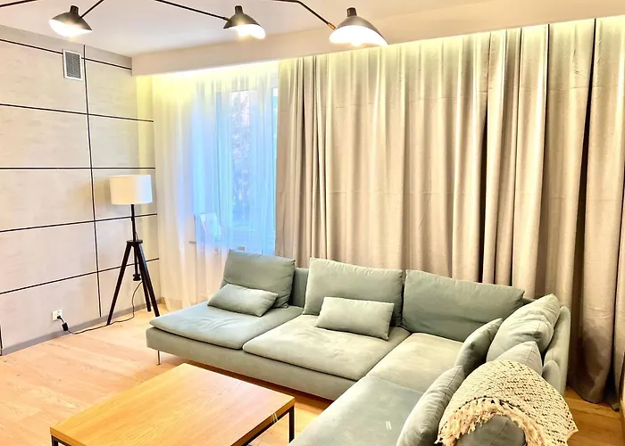 Apartament Radmila2 Premium