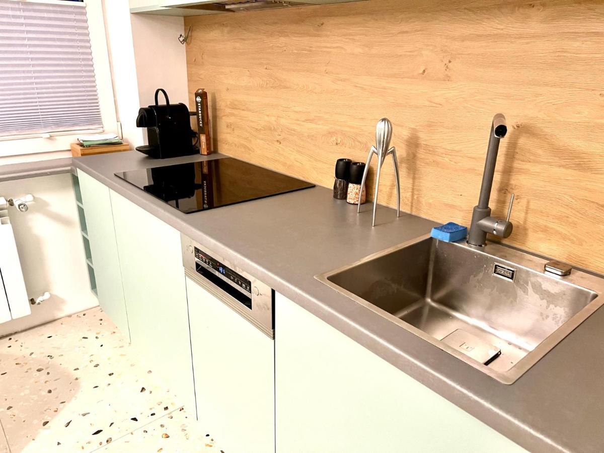 Apartment Radmila2 Premium