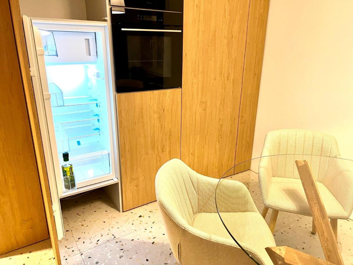 Apartment Radmila2 Premium Radom