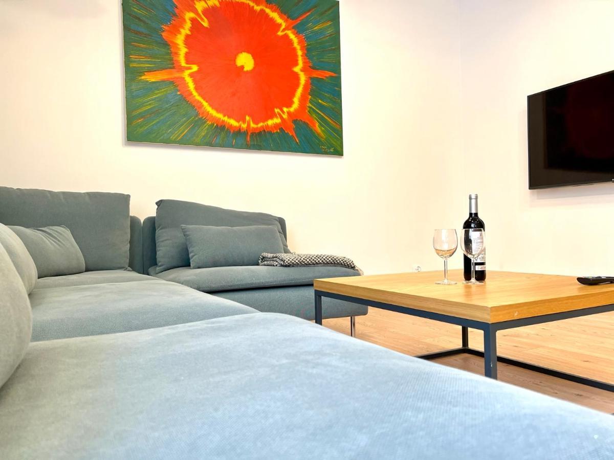 Apartment Radmila2 Premium