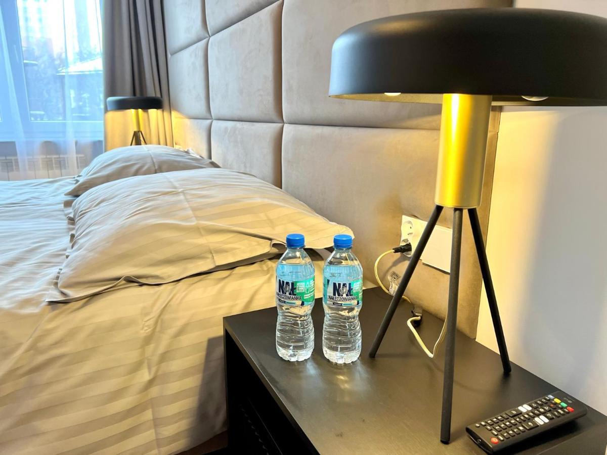 Radmila2 Premium Apartment Radom