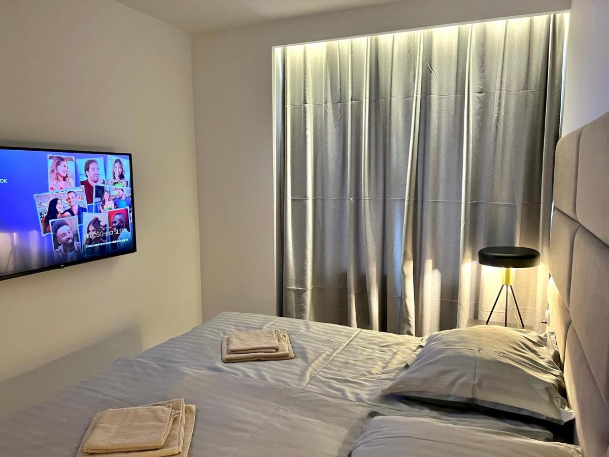 Radmila2 Premium Apartment