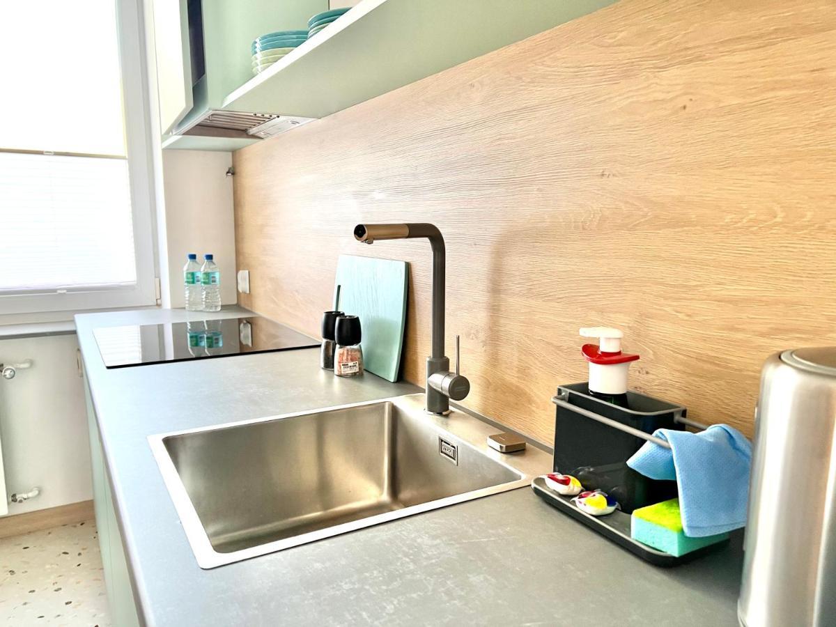 Radmila2 Premium Apartment *