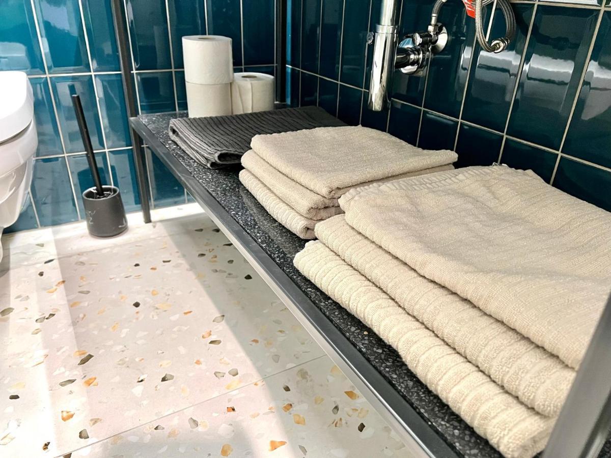 Apartment Radmila2 Premium *